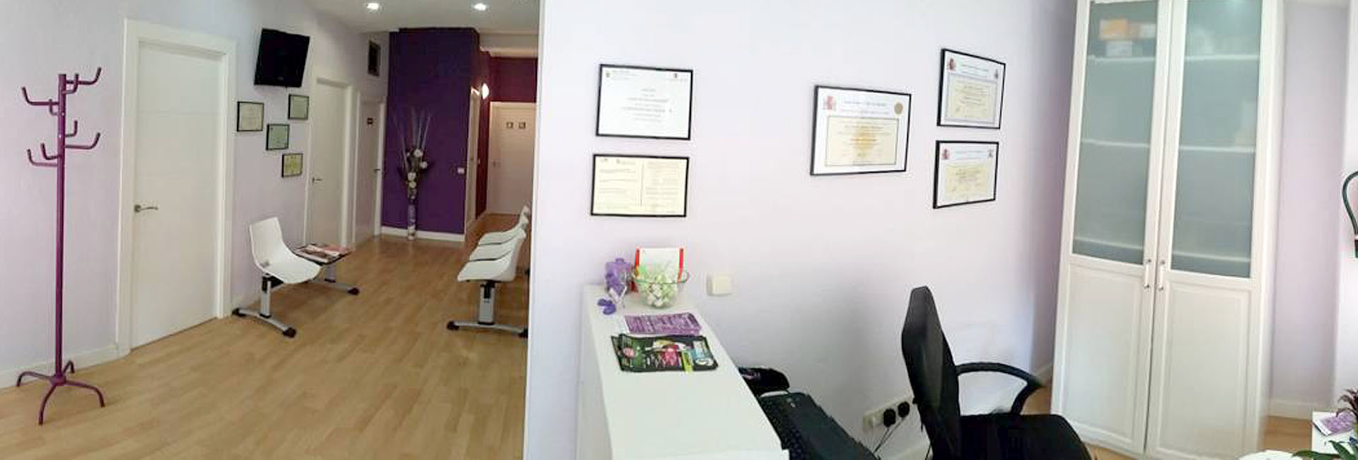 Fisioterapia Adal Alcorcón