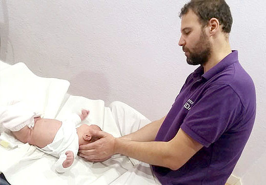 Fisioterapia Adal Alcorcón