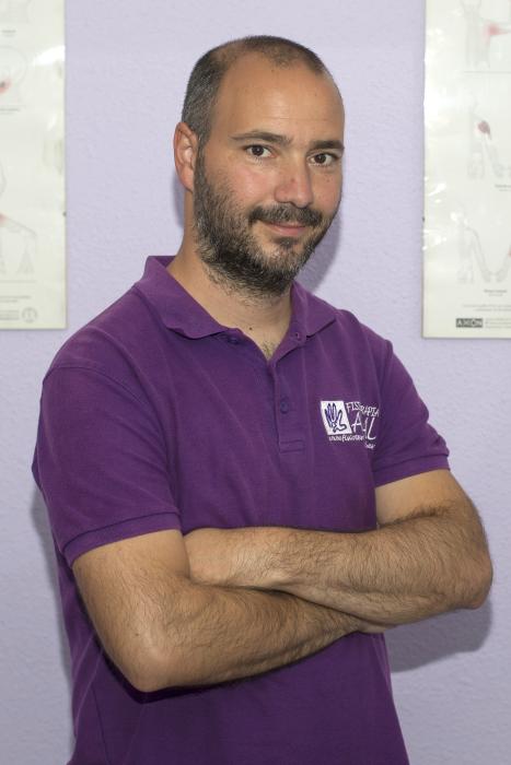 Fisioterapia Adal Alcorcón