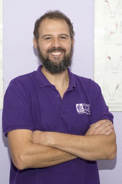 Fisioterapia Adal Alcorcón