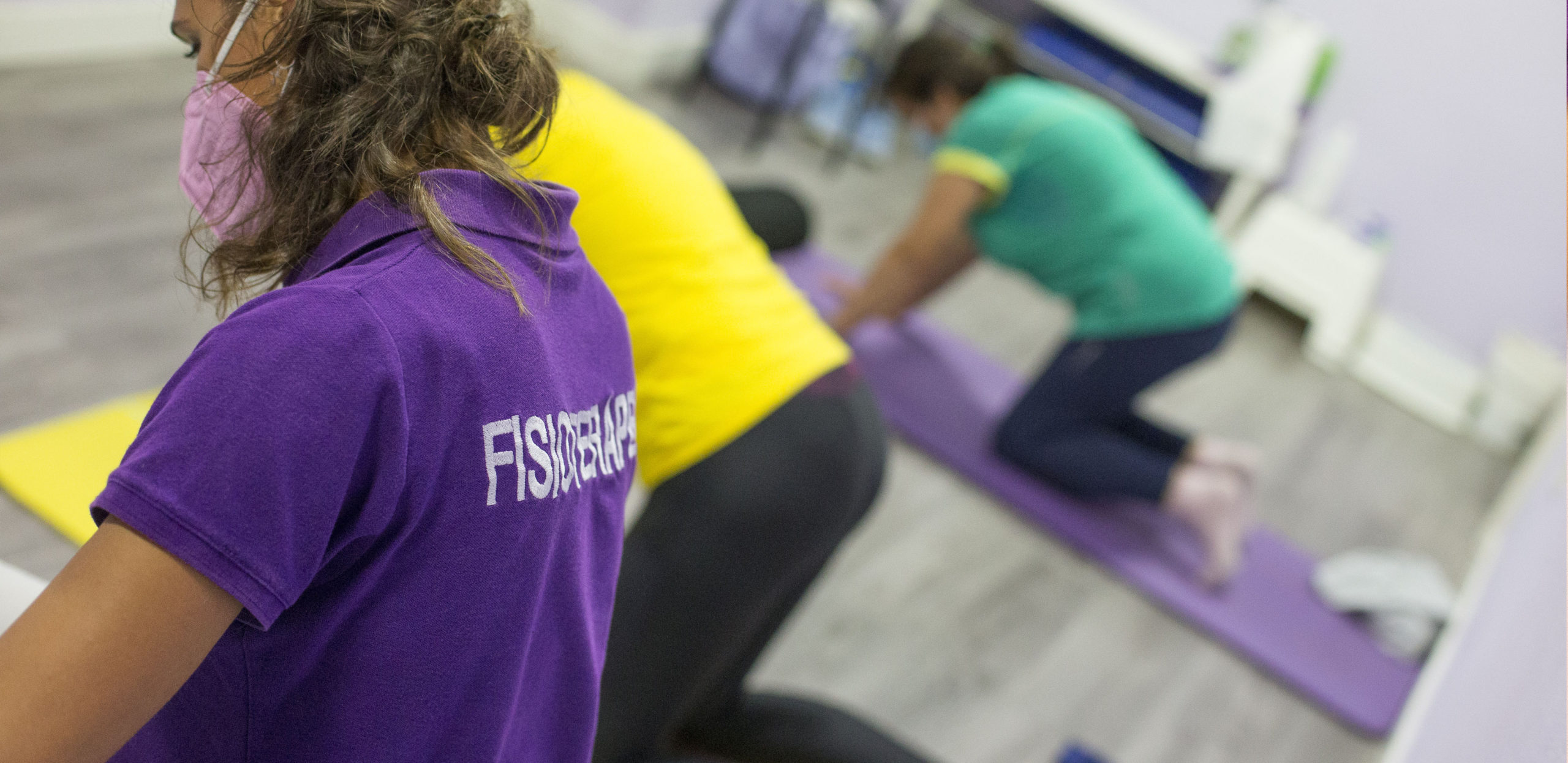 Fisioterapia Adal Alcorcón