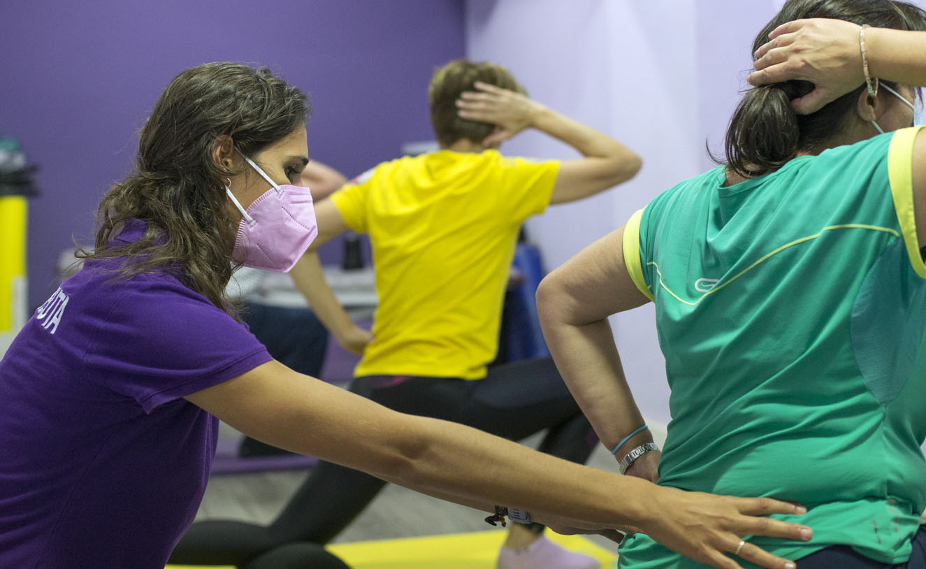 Fisioterapia Adal Alcorcón