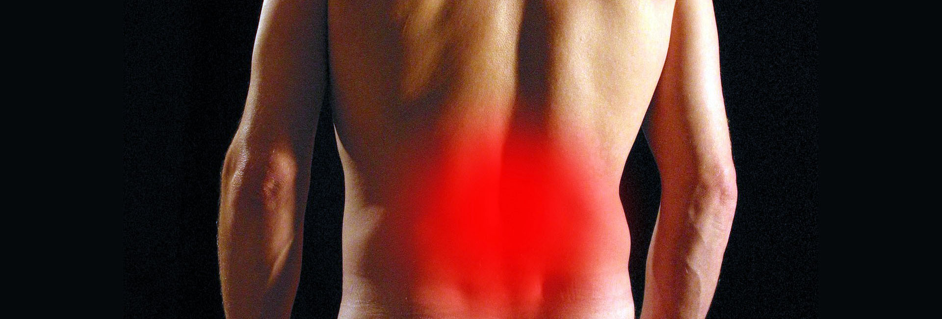 Tratamiento de espalda en el Centro de Fisioterapia Adal, Alcorcón