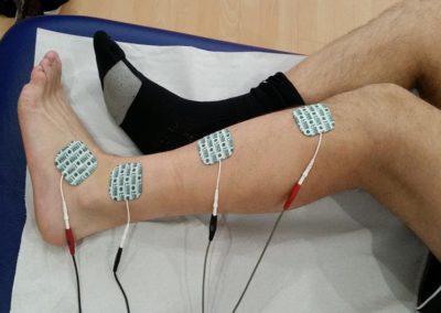 Fisioterapia Adal Alcorcón