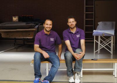 Fisioterapia Adal Alcorcón