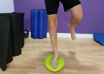 Fisioterapia Adal Alcorcón