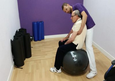 Fisioterapia Adal Alcorcón