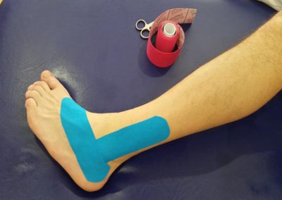 Fisioterapia Adal Alcorcón