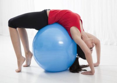 Fisioterapia Adal Alcorcón
