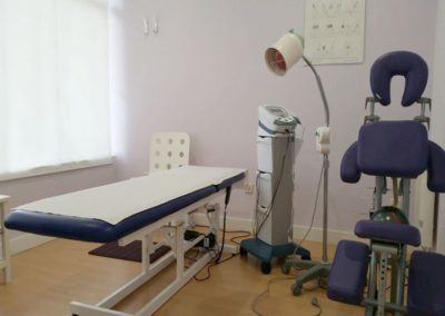Fisioterapia Adal Alcorcón