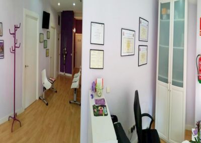 Fisioterapia Adal Alcorcón