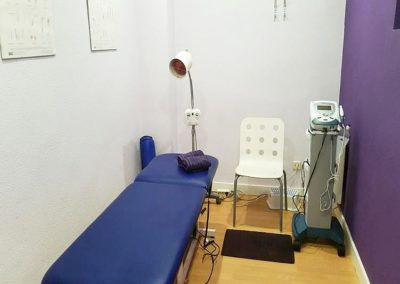 Fisioterapia Adal Alcorcón