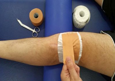 Fisioterapia Adal Alcorcón