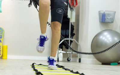 ► La Fisioterapia es determinante en el tratamiento del Covid persistente