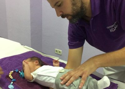 Fisioterapia Adal (Alcorcón)